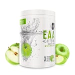 XLNT Sports 2 x EAA + Koffein - 470 g Fresh Apple Koffein, Essentiella Aminosyror