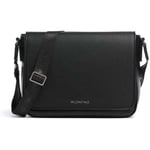 Sac Bandouliere Valentino  Sac Bandoulière Efeo Homme  VBS7O911 Nero