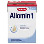 Semper Allomin 1 drickfärdig - 200 ml