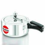 Hawkins Classic Aluminium Pressure Cooker  3.5 Litre- Stovetop Pressure Cooker