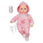 Zapf Creation Baby Annabell® Hannah lek med meg, 36 cm