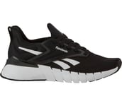 Nano Gym W träningsskor Dam BLACK/WHITE 8.5