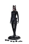 Figurine Hot Toys Mms188 - Dc Comics - The Dark Knight Rises - Selina Kyle - Catwoman Standard Version