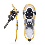 Truger til dame 36–73 kg Atlas Montane II W 23 Yellow