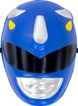 Blue Power Ranger Mask (Hasbro Official) Funidelia