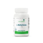 Seeking Health L-Methylfolate (tidigare L-5-MTHF)