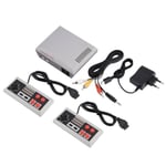 Mini NES Console Game System Classic Divertissement HD AV Sortie Dual Joysticks Built in 620 Games D015B7