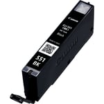 4960999905235 Canon CLI-551BK Black Ink Cartridge Canon