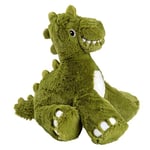 House of Paws Jouet en Peluche Dinosaure Grandes Pattes pour Chiens