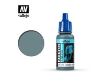 Vallejo 69.014, Grön, Grå, Akrylfärg, Vätska, 17 Ml, 1 Styck