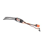 Spektrum Smart Avian 70-Amp Smart Lite Brushless ESC 3S-6S IC5 SPMXAE70C ESC