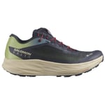 SALOMON S/lab Ultra Vert / Bleu Beige 38 2/3 2024