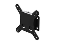 Moonrise Monoprice Fixed TV Wall Mount Bracket - For TVs 10in to 26in Max Weight 30lbs VESA Patterns Up to 100x100, Model:106520