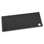 Ek Water Blocks Ek-classic Gpu Backplate Rx 6800/6900 - Schwarz