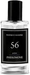 FM 56 Perfume by Federico Mahora Pheromone Collection for Men 50Ml …