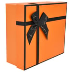 Valentines Day Gift Box High End Gift Box Packaging Box For Holiday Christmas HG