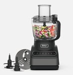 Ninja Food Processor with 4 Automatic Programs BN650UK