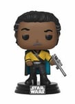 Funko Pop! Star Wars Ep 9 - Lando Calrissian #313 Bobble-head Vinyl Figure