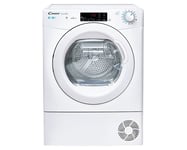 Candy CSOEC10TE 10KG Condenser Freestanding Tumble Dryer