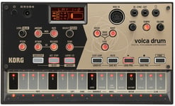 Korg Volca Drum