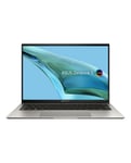 ASUS Zenbook UX5304VA-NQ189X 13.3" I5 16 Go Gris 512