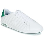 Baskets basses Lacoste  GRADUATE 318 1