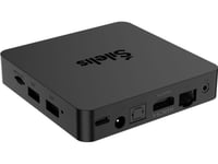 Shilelis T-3 Smart Android Tv Box