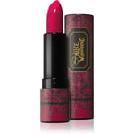 Makeup Revolution X Alice in Wonderland matte lipstick shade Fuchsia Pink 3.2 g