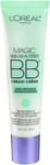 L'Oreal Paris Magic Skin Beautifier Bb Cream - Anti-Redness