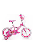 Disney Princess 14 Inch Disney Princess Bike