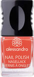 alessandro Vernis à Ongles 182 Pomegranate, 10 ml