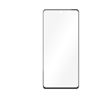 Screen protector Samsung A71/Note10 Lite2.5D fullcover glass