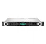 HPE ProLiant DL20 Gen11 servrar 0 GB Rack (1U) Intel Xeon E E-2434 3,4 GHz 16 GB DDR5-SDRAM 290 W