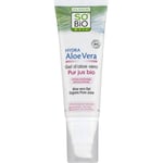 Gel d'aloe vera pur jus bio - Hydra Aloe Vera