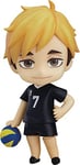 Orange Rouge – Haikyu to The Top Atsumu Miya Nendoroid Figurine d'action (O/A)