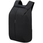 Samsonite Securipak 2.0 15,6" -ryggsäck, svart