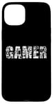 Coque pour iPhone 15 Plus GAMER VINTAGE JEUX VIDÉO VINTAGE JEUX VIDÉO CLASSIQUES GAMER