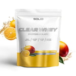 SOLID Nutrition Clear Whey, 300 g (Mango &amp; Lemon)