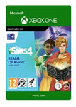 The Sims 4: Realm of Magic | Xbox One - Download Code