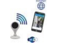 Trådlös IP-övervakningskamera för inomhusbruk, mini OR-MT-GV-1808