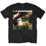 Pink Floyd Saucerful of Secrets Dave Gilmour Official Tee T-Shirt Mens Unisex