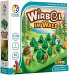 SmartGames Wirbel im Wald