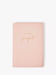 Katie Loxton My First Passport Cover Baby Gift