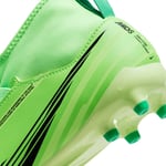 Nike Superfly 9 Academy Mercurial MG Junior