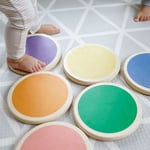 Sagababy Stepping Stones, 6pk