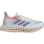 adidas 4DFWD 2 Joggesko Dame - Hvid - str. 45 1/3