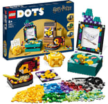 LEGO DOTS: Hogwarts Desktop Kit (41811) 8+ Harry Potter Magical Design