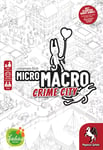 MicroMacro: Crime City 3 (EN)