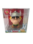 Tirelire 3D Astérix 12 cm Plastoy