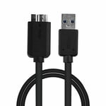 USB 3.0 Lead Cable for Toshiba Canvio 1TB External Hard Drive Lead